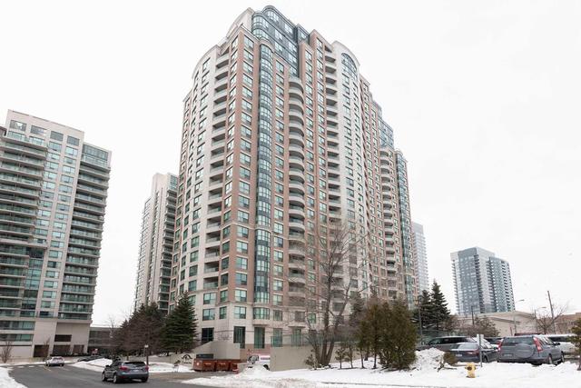 Lrg 7 - 7 Lorraine Dr, Condo with 2 bedrooms, 3 bathrooms and 2 parking in Toronto ON | Image 17