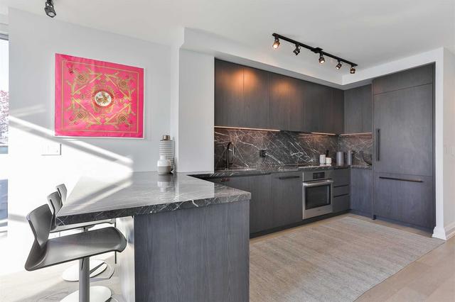 lph19 - 36 Blue Jays Way, Condo with 2 bedrooms, 2 bathrooms and 1 parking in Toronto ON | Image 37