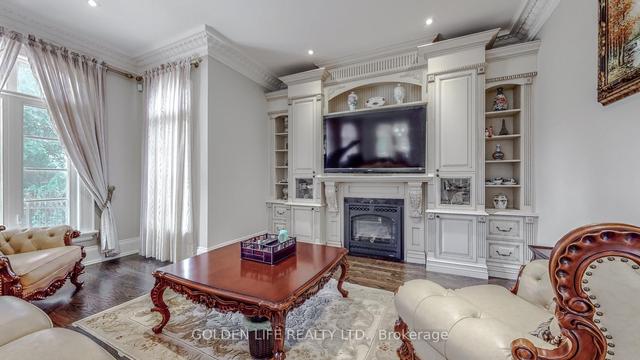 30 Harrison Rd, House detached with 6 bedrooms, 11 bathrooms and 12 parking in Toronto ON | Image 8
