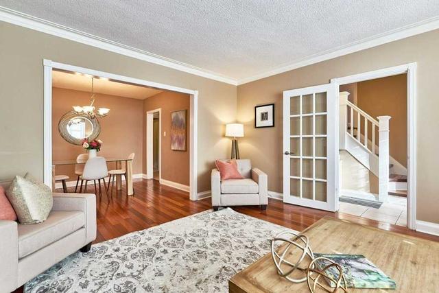 1256 Kingston Rd, House detached with 3 bedrooms, 2 bathrooms and 2 parking in Toronto ON | Image 27