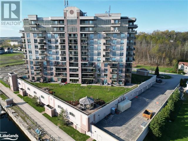 403 - 699 Aberdeen Boulevard, Condo with 2 bedrooms, 2 bathrooms and 2 parking in Midland ON | Image 26