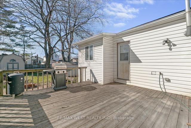 29 Martimas Ave, House detached with 3 bedrooms, 1 bathrooms and 3 parking in Hamilton ON | Image 30