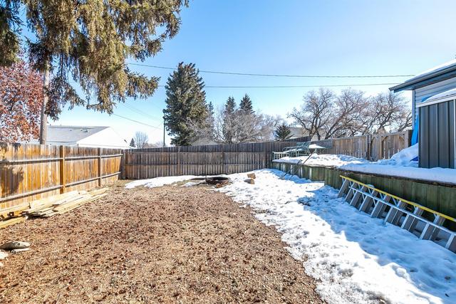 5104 47 Avenue, House detached with 3 bedrooms, 1 bathrooms and 2 parking in Sylvan Lake AB | Image 26