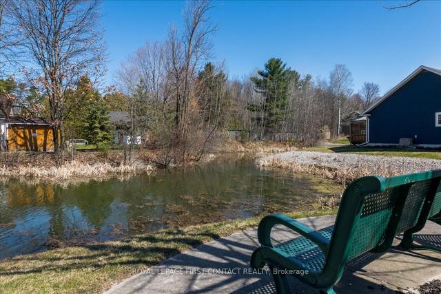 42 Grew Cres, House detached with 3 bedrooms, 3 bathrooms and 3 parking in Penetanguishene ON | Image 12