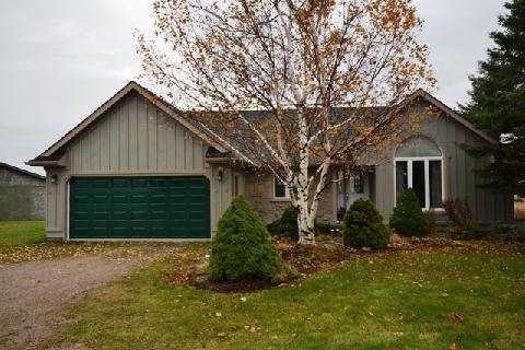 065366 County Rd #3 Rd, House detached with 3 bedrooms, 2 bathrooms and 4 parking in Orangeville ON | Image 1