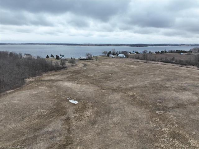 0 Base Line Road, Home with 0 bedrooms, 0 bathrooms and null parking in Frontenac Islands ON | Image 4