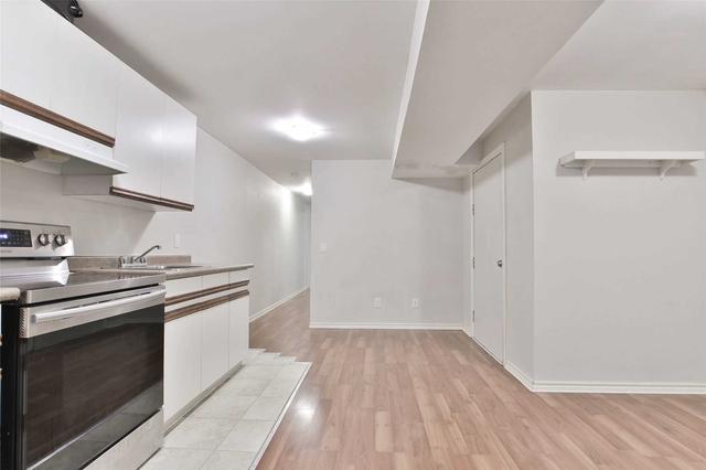 1012 Ossington Ave, House semidetached with 4 bedrooms, 3 bathrooms and 2 parking in Toronto ON | Image 20