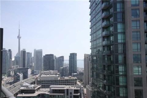 2802 - 231 Fort York Blvd, Condo with 1 bedrooms, 1 bathrooms and 1 parking in Toronto ON | Image 9