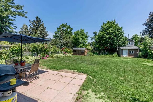 9 Margaret St, House detached with 3 bedrooms, 2 bathrooms and 8 parking in Halton Hills ON | Image 8
