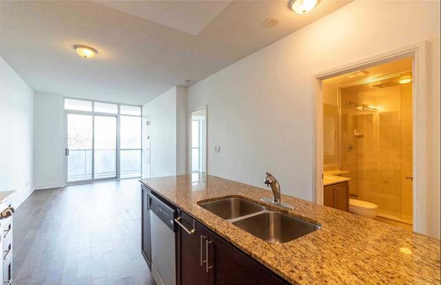 311 - 80 Absolute Ave, Condo with 2 bedrooms, 2 bathrooms and 1 parking in Mississauga ON | Image 16