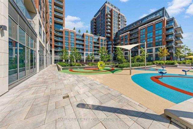 251 - 31 Tippett Rd, Condo with 2 bedrooms, 2 bathrooms and 2 parking in Toronto ON | Image 9