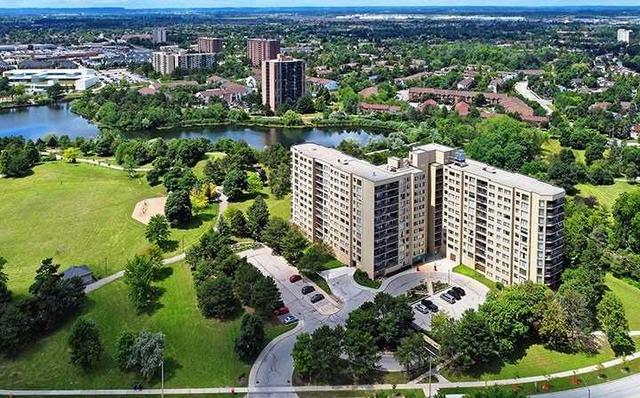 201 - 6500 Montevideo Rd, Condo with 3 bedrooms, 2 bathrooms and 3 parking in Mississauga ON | Image 1