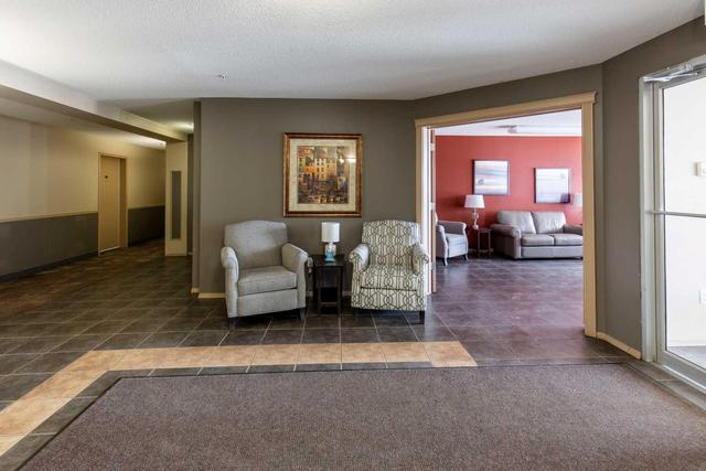 314 - 1632 Saamis Drive Nw, Condo with 1 bedrooms, 1 bathrooms and 1 parking in Medicine Hat AB | Image 26