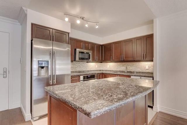 1001 - 880 Grandview Way, Condo with 3 bedrooms, 2 bathrooms and 1 parking in Toronto ON | Image 32