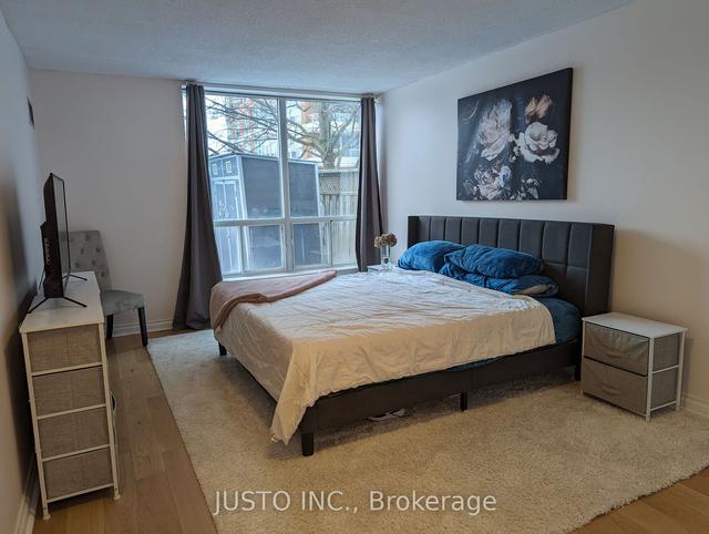 105 - 480 Mclevin Ave, Condo with 3 bedrooms, 2 bathrooms and 1 parking in Toronto ON | Image 15