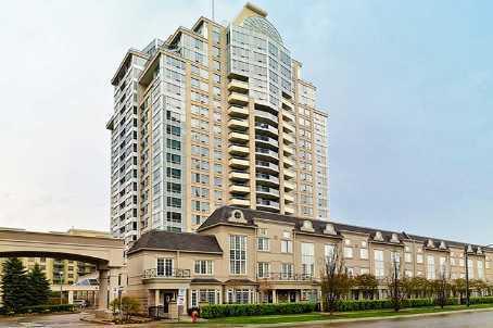 1001 - 8 Rean Dr, Condo with 2 bedrooms, 2 bathrooms and 1 parking in Toronto ON | Image 1