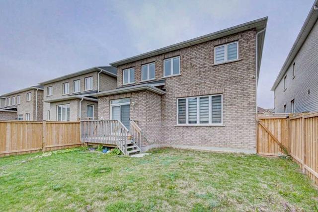 365 Elson St, House detached with 4 bedrooms, 6 bathrooms and 4 parking in Markham ON | Image 31