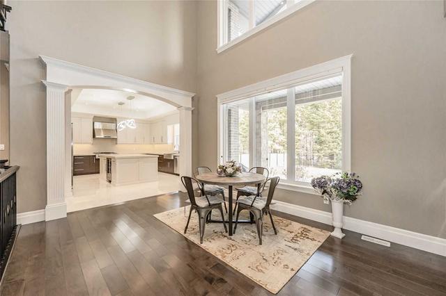 705 Meadowsweet Ave, House detached with 5 bedrooms, 5 bathrooms and 4 parking in Waterloo ON | Image 6