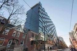 716 - 629 King St W, Condo with 1 bedrooms, 1 bathrooms and 0 parking in Toronto ON | Card Image
