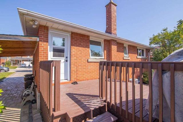 790 Tenth St, House detached with 2 bedrooms, 2 bathrooms and 3 parking in Hamilton ON | Image 28
