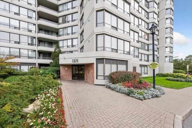207 - 1101 Steeles Ave W, Condo with 2 bedrooms, 2 bathrooms and 1 parking in Toronto ON | Image 33