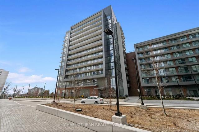 324 - 36 Forest Manor Rd, Condo with 1 bedrooms, 1 bathrooms and 1 parking in Toronto ON | Image 21