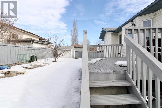 8822 118 Avenue, House detached with 4 bedrooms, 3 bathrooms and 4 parking in Grande Prairie AB | Image 36