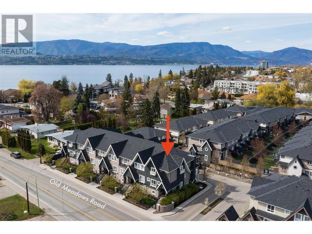 678 Old Meadows Road, House attached with 3 bedrooms, 2 bathrooms and 2 parking in Kelowna BC | Image 2