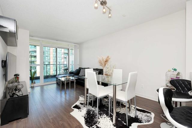 648 - 525 Wilson Ave, Condo with 1 bedrooms, 1 bathrooms and 1 parking in Toronto ON | Image 24