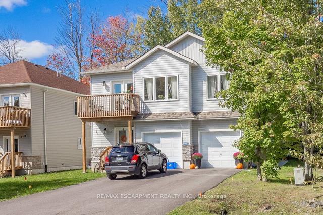 640 Wagner St, House detached with 5 bedrooms, 3 bathrooms and 6 parking in Gravenhurst ON | Image 31