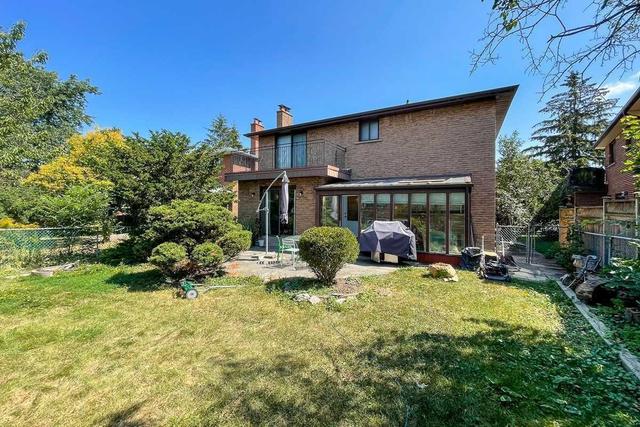 114 Talbot Rd, House detached with 4 bedrooms, 4 bathrooms and 6 parking in Toronto ON | Image 33