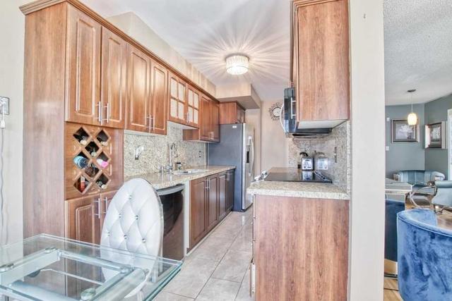 52 Feathertop Lane, House semidetached with 3 bedrooms, 3 bathrooms and 3 parking in Brampton ON | Image 24