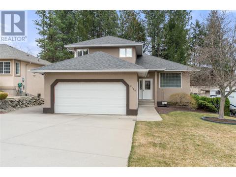 2109 Sunview Drive, West Kelowna, BC, V1Z3P9 | Card Image