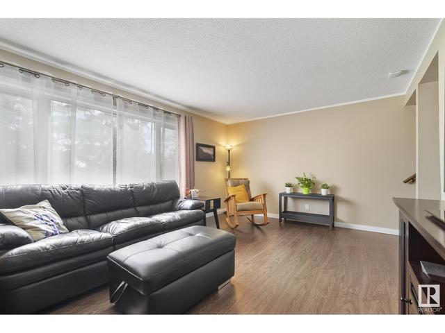 114 Great Oaks, House attached with 3 bedrooms, 1 bathrooms and null parking in Edmonton AB | Image 20