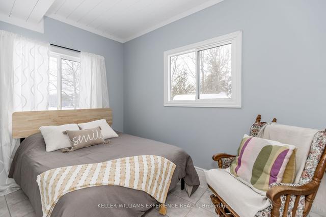 380 Corrievale Rd, House detached with 3 bedrooms, 1 bathrooms and 9 parking in Georgian Bay ON | Image 11