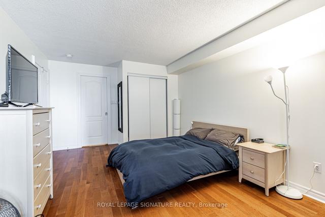 906a - 280 Simcoe St, Condo with 2 bedrooms, 2 bathrooms and 1 parking in Toronto ON | Image 5