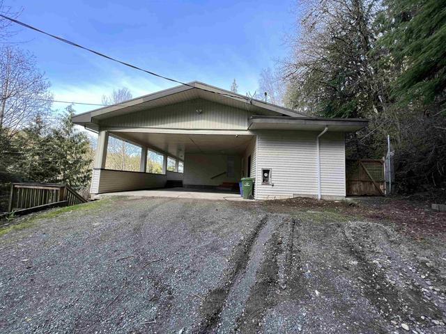 5970 Ryder Lake Road, House detached with 4 bedrooms, 4 bathrooms and null parking in Chilliwack BC | Card Image