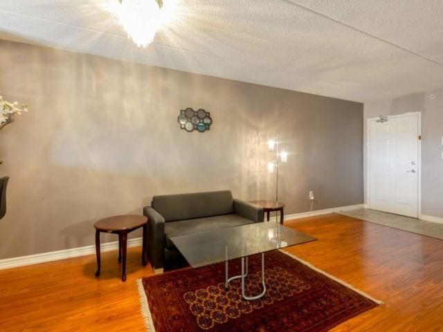 305 - 1340 Main St, Condo with 1 bedrooms, 1 bathrooms and 1 parking in Milton ON | Image 5