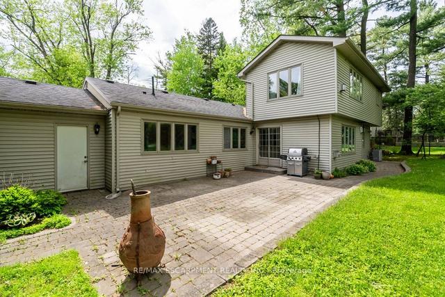 1361 Goldthorpe Rd, House detached with 4 bedrooms, 2 bathrooms and 10 parking in Mississauga ON | Image 17