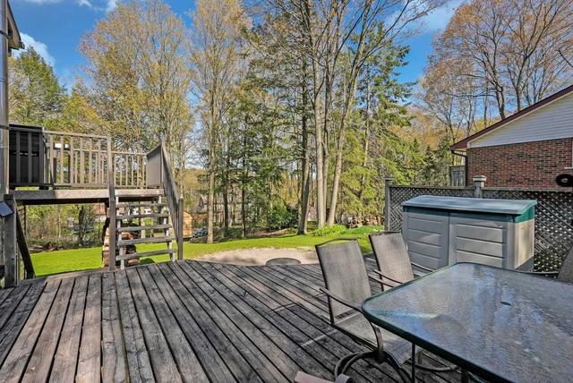 11861 Old Scugog Rd, House detached with 3 bedrooms, 2 bathrooms and 8 parking in Scugog ON | Image 33