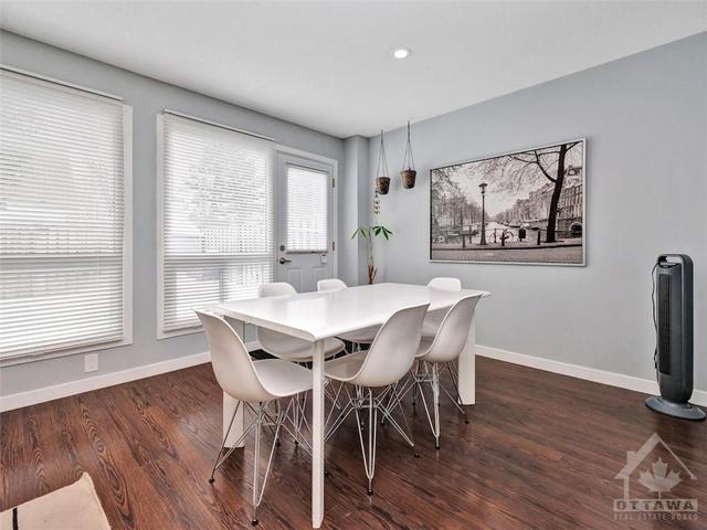 226 Romulus Private, Townhouse with 4 bedrooms, 3 bathrooms and 1 parking in Ottawa ON | Image 7