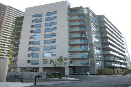 1014 - 2464 Weston Rd, Condo with 2 bedrooms, 2 bathrooms and 1 parking in Toronto ON | Image 1