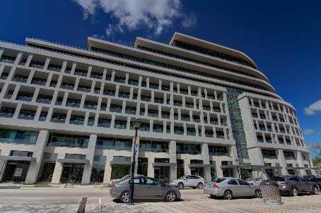 lph904 - 11 Bronte Rd, Condo with 2 bedrooms, 2 bathrooms and 1 parking in Oakville ON | Image 1