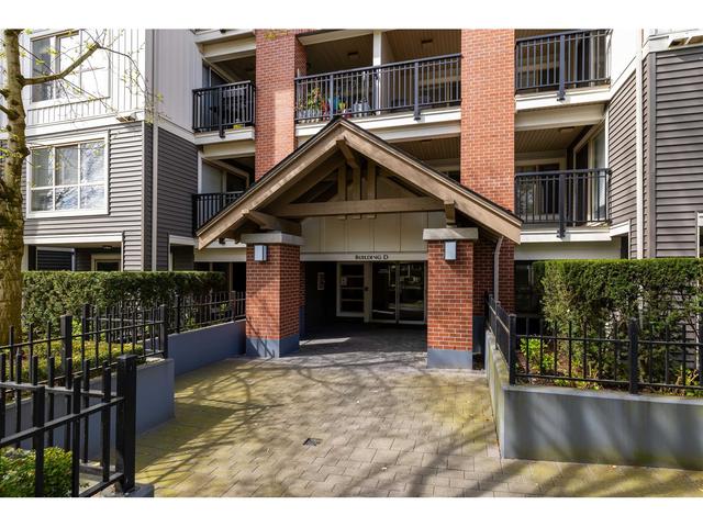d312 - 8929 202 Street, Condo with 2 bedrooms, 2 bathrooms and 1 parking in Langley BC | Image 3