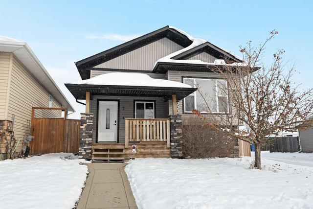 7 Jaspar Gate, House detached with 4 bedrooms, 2 bathrooms and 3 parking in Red Deer AB | Image 1