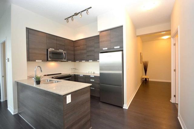 917 - 5033 Four Springs Ave, Condo with 2 bedrooms, 2 bathrooms and 1 parking in Mississauga ON | Image 12