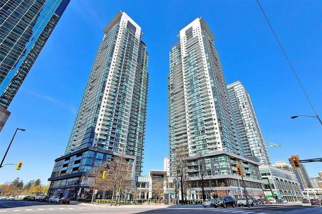 1812 - 5168 Yonge St, Condo with 2 bedrooms, 2 bathrooms and 1 parking in Toronto ON | Image 13