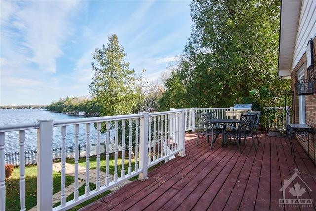 35 Rideau Ferry Road, House detached with 4 bedrooms, 2 bathrooms and 8 parking in Rideau Lakes ON | Image 11