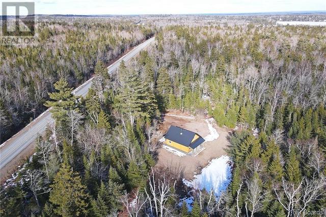 3776 Route 640, House detached with 3 bedrooms, 2 bathrooms and null parking in Hanwell NB | Image 46