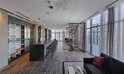 1003 - 1080 Bay St, Condo with 1 bedrooms, 1 bathrooms and null parking in Toronto ON | Image 9